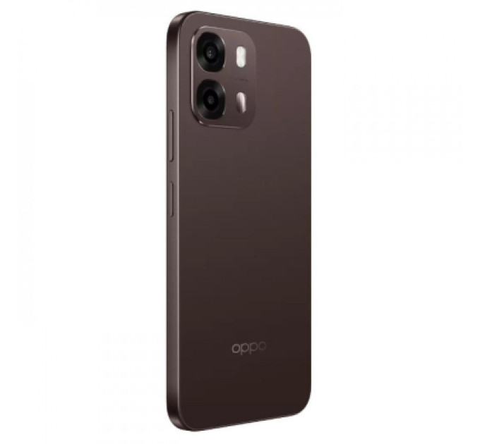 Oppo Мобільний телефон Oppo A6s 8/256GB Cappuccino Brown (OFCPH2815_BROWN)