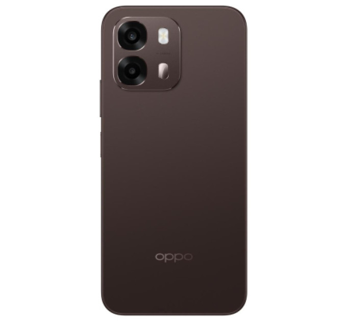 Oppo Мобільний телефон Oppo A6s 8/256GB Cappuccino Brown (OFCPH2815_BROWN)