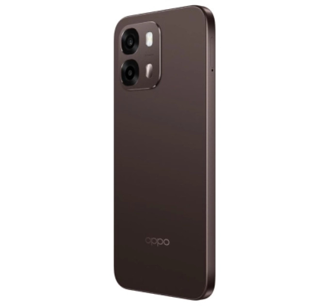 Oppo Мобільний телефон Oppo A6s 8/256GB Cappuccino Brown (OFCPH2815_BROWN)