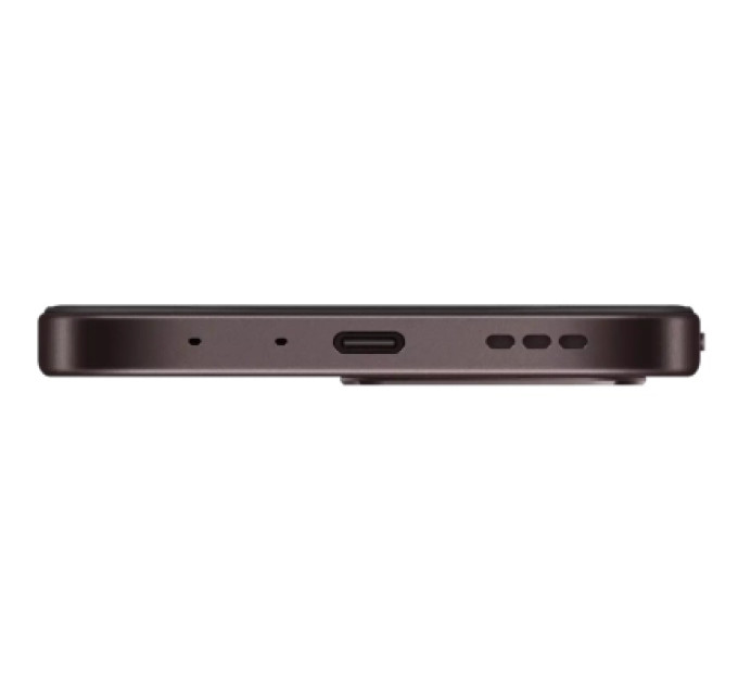 Oppo Мобільний телефон Oppo A6s 8/256GB Cappuccino Brown (OFCPH2815_BROWN)