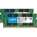 Micron Модуль пам'яті для ноутбука SoDIMM DDR4 32GB (2x16GB) 3200 MHz Micron (CT2K16G4SFRA32A)