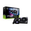 MSI Відеокарта PCIE16 RTX5060TI 8GB GDDR7 RTX5060TI 8G GAM TRIO OC MSI