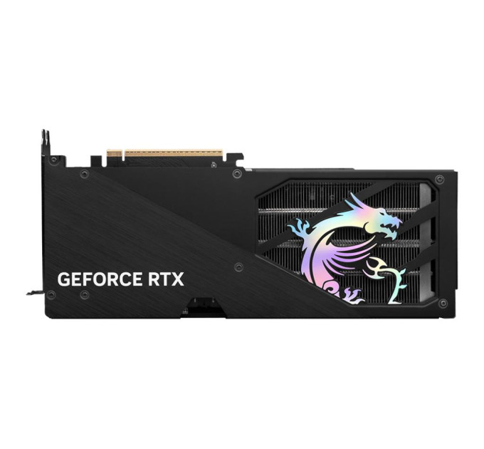 MSI Відеокарта PCIE16 RTX5060TI 8GB GDDR7 RTX5060TI 8G GAM TRIO OC MSI