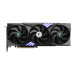 MSI Відеокарта PCIE16 RTX5060TI 8GB GDDR7 RTX5060TI 8G GAM TRIO OC MSI
