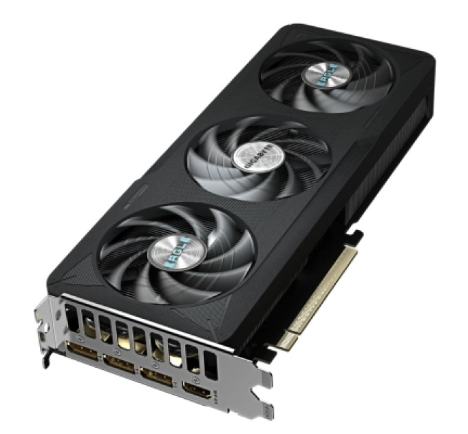 GIGABYTE Відеокарта GIGABYTE GeForce RTX5060Ti 8Gb EAGLE MAX OC (GV-N506TEAGLEMAX OC-8GD)