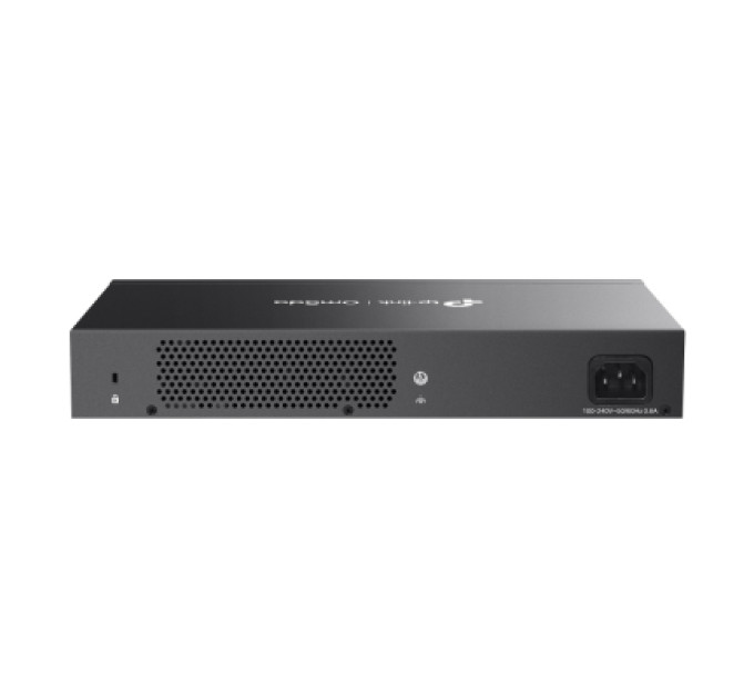 D-Link Комутатор мережевий D-Link ES224G