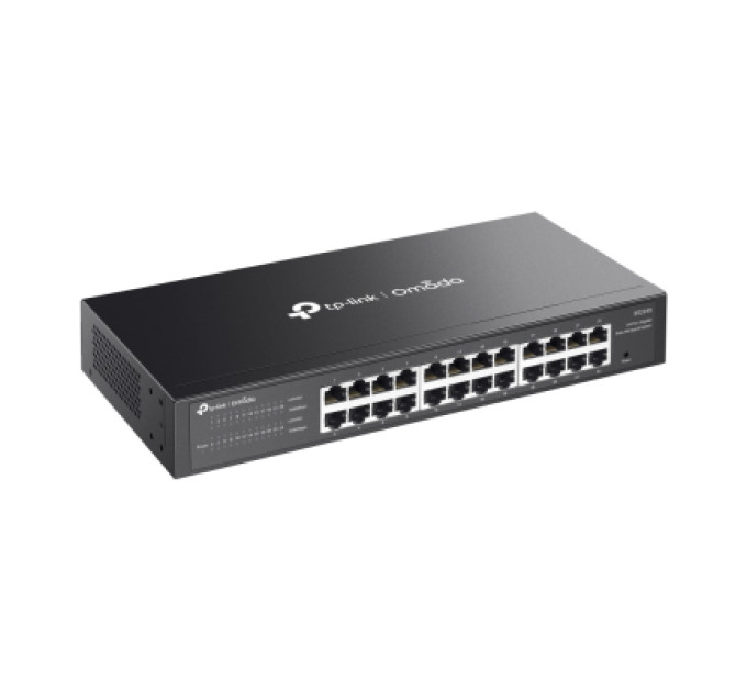 D-Link Комутатор мережевий D-Link ES224G