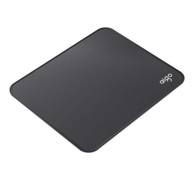 AIGO Килимок для мишки Aigo M1 Black (MP M1 BLACK)