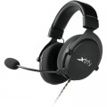 Xtrfy Навушники Xtrfy H2 Black (XG-H2)