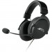 Xtrfy Навушники Xtrfy H2 Black (XG-H2)