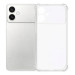 BeCover Чохол до мобільного телефона BeCover Anti-Shock Samsung Galaxy S26 Plus SM-S946 Clear (714888)