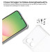 BeCover Чохол до мобільного телефона BeCover Anti-Shock Samsung Galaxy S26 Plus SM-S946 Clear (714888)