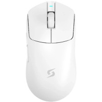 Мишка A4Tech Bloody SG5 Wireless White (4711421003032)