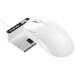 A4Tech Мишка A4Tech Bloody SG5 Wireless White (4711421003032)