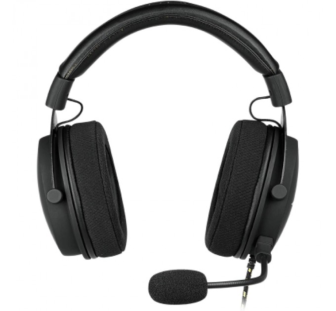Xtrfy Навушники Xtrfy H2 Black (XG-H2)