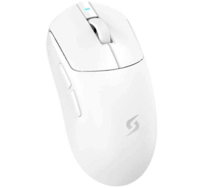 A4Tech Мишка A4Tech Bloody SG5 Wireless White (4711421003032)