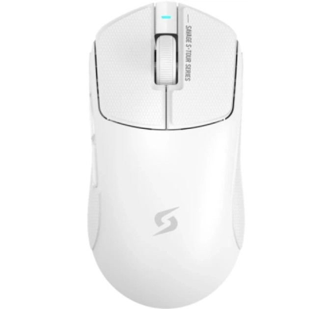 A4Tech Мишка A4Tech Bloody SG5 Wireless White (4711421003032)