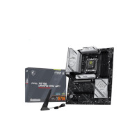 Материнська плата AMD X870 SAM5 ATX MAG X870E GAM MAX WIFI MSI