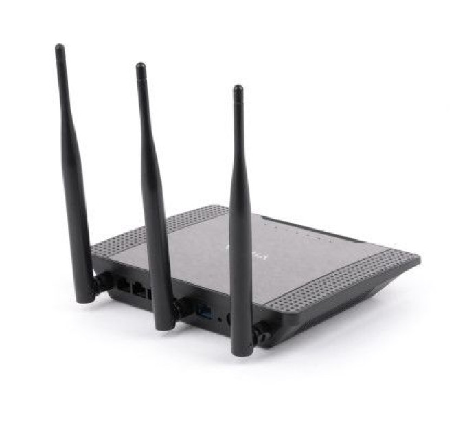 Vinga Маршрутизатор Vinga WR-N300 Long Range (WR-N300-LR)