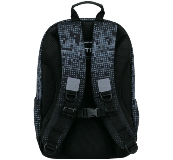 Kite Рюкзак шкільний Kite Education 585 Fearless (K26-585M-3)
