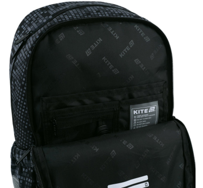 Kite Рюкзак шкільний Kite Education 585 Fearless (K26-585M-3)