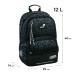 Kite Рюкзак шкільний Kite Education 585 Fearless (K26-585M-3)