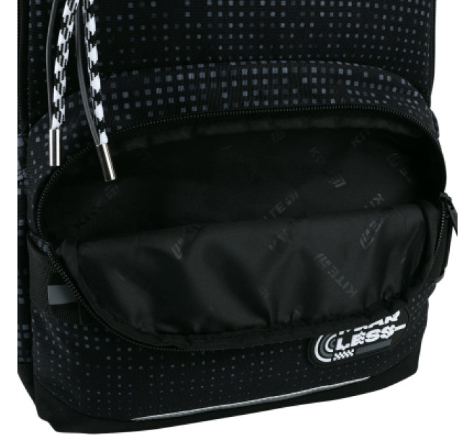 Kite Рюкзак шкільний Kite Education 585 Fearless (K26-585M-3)