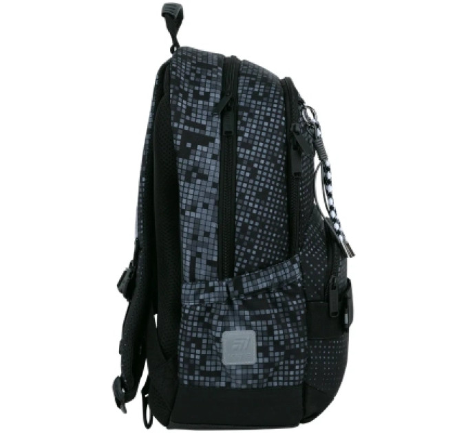 Kite Рюкзак шкільний Kite Education 585 Fearless (K26-585M-3)