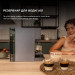 Cecotec Кавоварка Cecotec FreeStyle Latte (A01_EU01_100007)