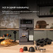 Cecotec Кавоварка Cecotec FreeStyle Latte (A01_EU01_100007)