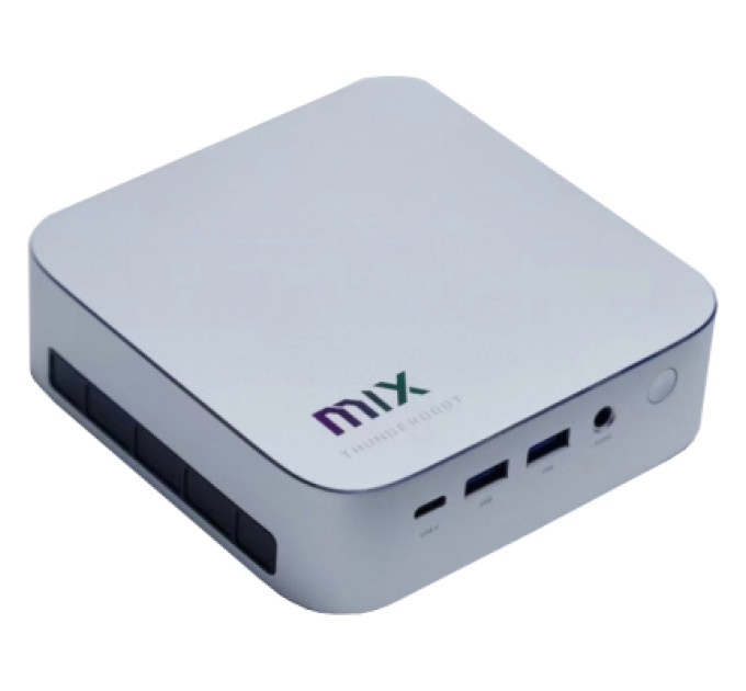 Thunderobot Комп'ютер Thunderobot MIX NUC 2 (SPHX37048)