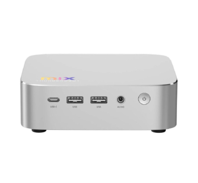 Thunderobot Комп'ютер Thunderobot MIX NUC 2 (SPHX37048)