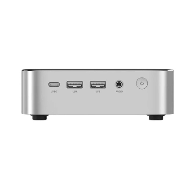 Thunderobot Комп'ютер Thunderobot MIX NUC 2 (SPHX37048)