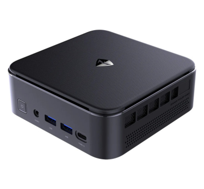 Machenike Комп'ютер Machenike Mini GTR (HP8745H48)