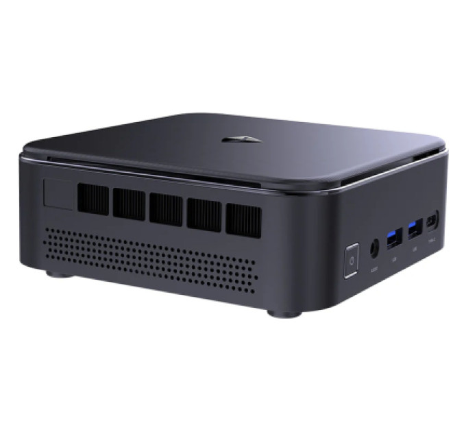 Machenike Комп'ютер Machenike Mini GTR (HP8745H48)
