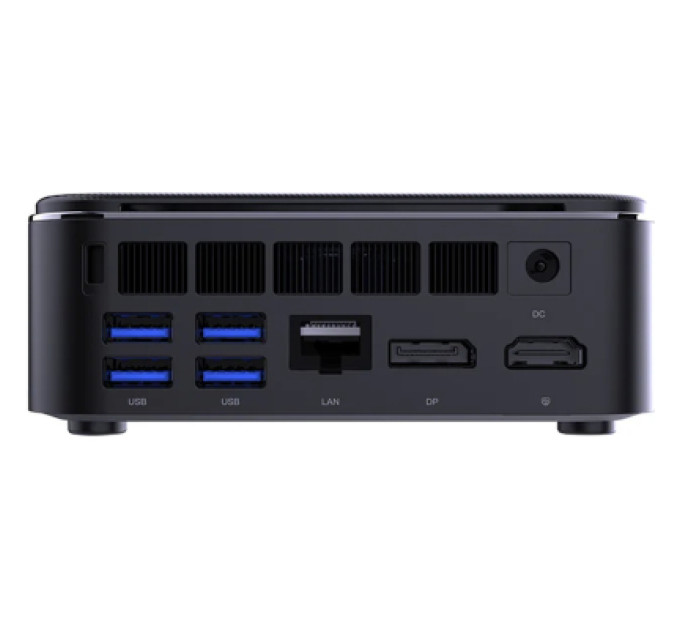 Machenike Комп'ютер Machenike Mini GTR (HPH25548)