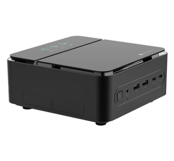 Machenike Комп'ютер Machenike Mini GTS (AR225H48)