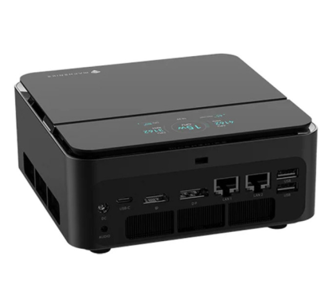 Machenike Комп'ютер Machenike Mini GTS (AR255H48)