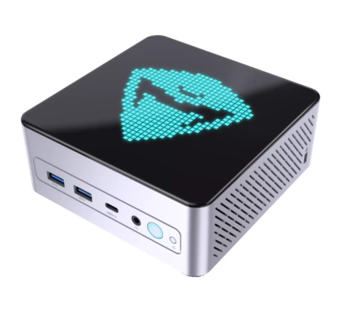 Machenike Комп'ютер Machenike Mini GTX (PH94H48)