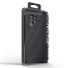 Armorstandart Чохол до мобільного телефона Armorstandart Matte Slim Fit OPPO Reno15 F 5G / Reno15 FS 5G Black (ARM89918)