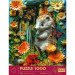 Trefl Пазл Trefl Jubileusz Їжак, 1000 елементів (5900511400427)