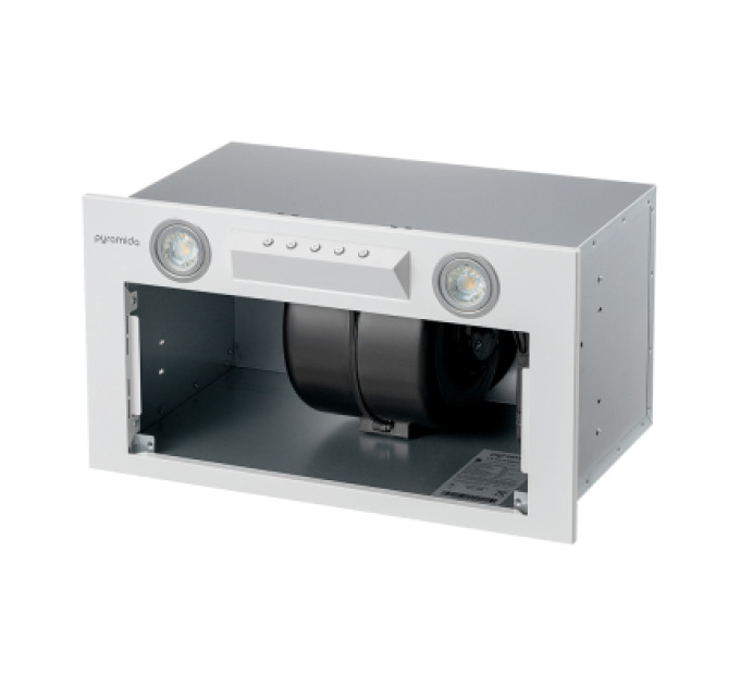 Pyramida Витяжка кухонна Pyramida CX 52 (1100) E WH