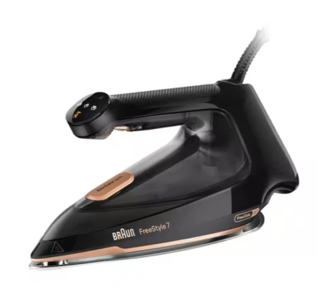 Braun Праска Braun FI 7276 BK (FI7276BK)