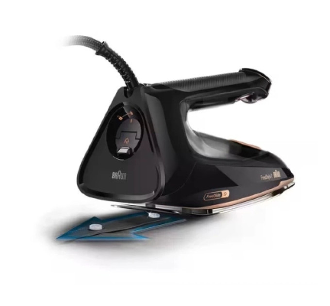 Braun Праска Braun FI 7276 BK (FI7276BK)