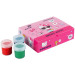 Kite Гуашеві фарби Kite Hello Kitty, 12 кольорів 20 мл (HK26-063)
