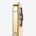Apple Мобільний телефон Apple iPhone 13 Pro Max 128Gb Gold (REF B) BREEZY (2BMLL83)