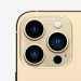 Apple Мобільний телефон Apple iPhone 13 Pro Max 128Gb Gold (REF B) BREEZY (2BMLL83)