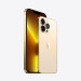 Apple Мобільний телефон Apple iPhone 13 Pro Max 128Gb Gold (REF B) BREEZY (2BMLL83)