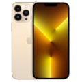 Apple Мобільний телефон Apple iPhone 13 Pro Max 128Gb Gold (REF B) BREEZY (2BMLL83)