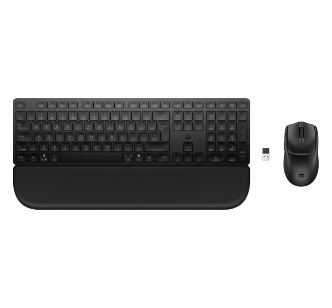 HP Комплект HP 580C Multi-Device Dual UA Black (BD5F2AA)